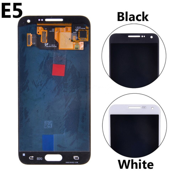 Mobile Phone LCD Screen for Samsung Galaxy E5 E500f