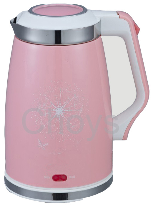 Cordless Electrical Kettle (CH-181J)