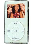 MP4 PLAYER(M-A128)