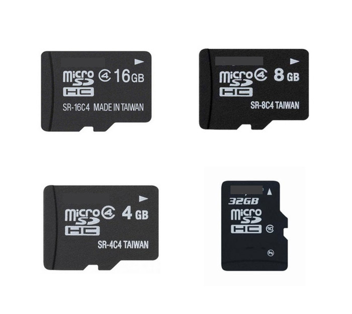 Mobile Phone Memory Card for Memory Card 2--64GB Card