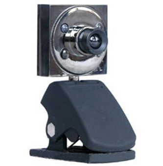 PC Camera -PC306