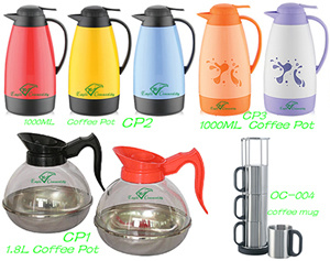 Coffee Pot
