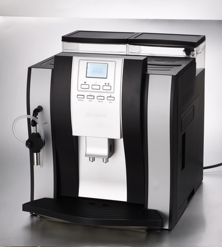 Super Automatic Espresso Machine (ME-709T)