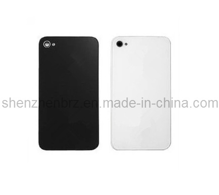Replacement Battery Cover Back Housing for iPhone 4/4s