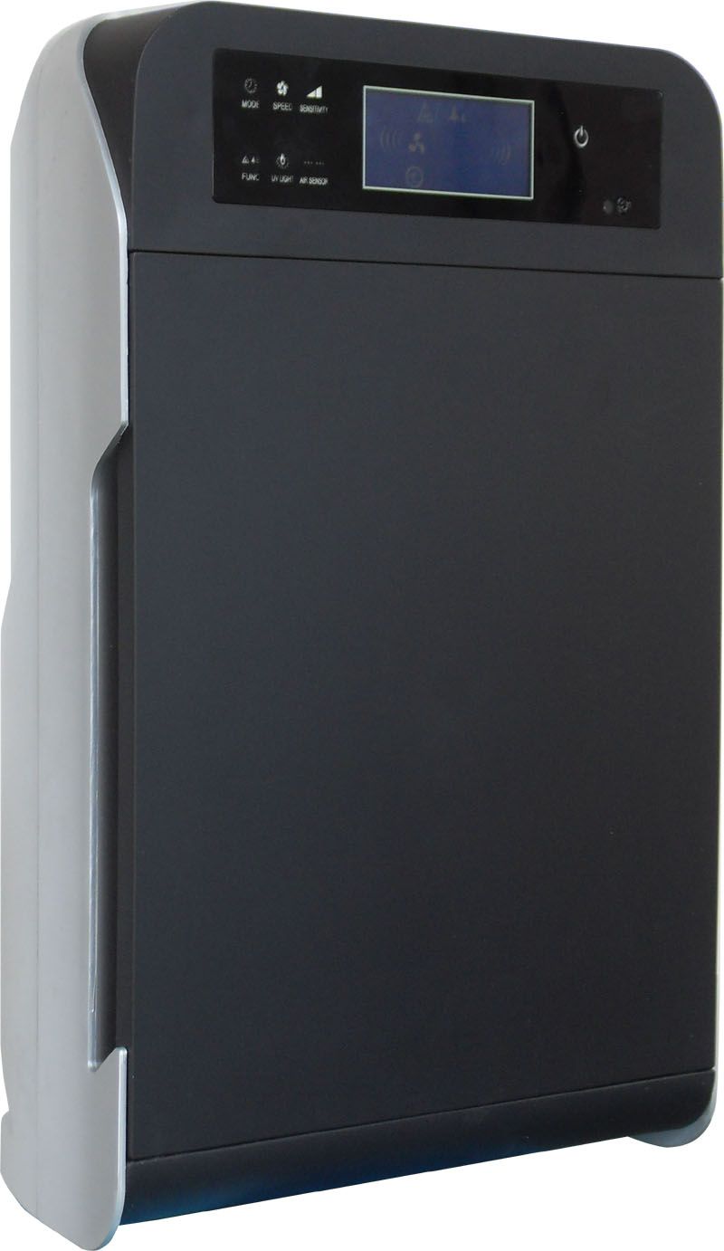Home Air Purifier (AP902)
