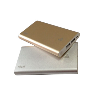 10000mAh Power Bank External Battery Pack