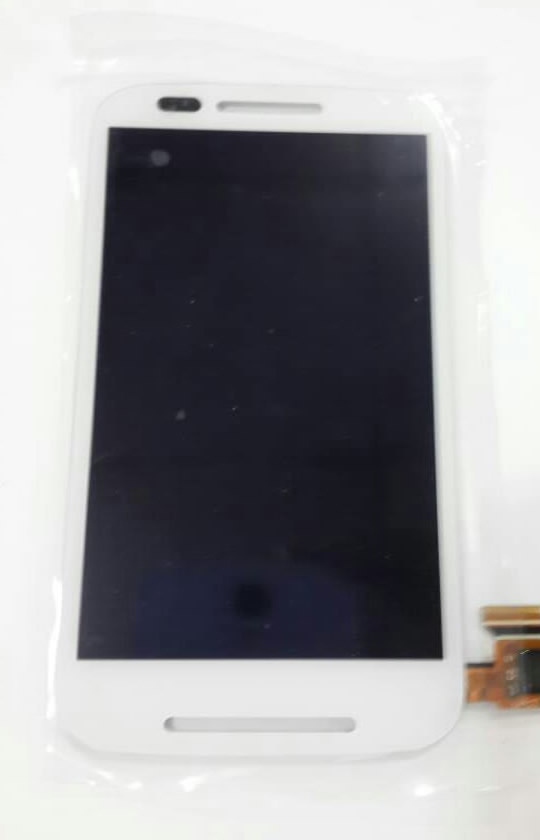 Mobile Phone LCD for Motorola E Xt1022