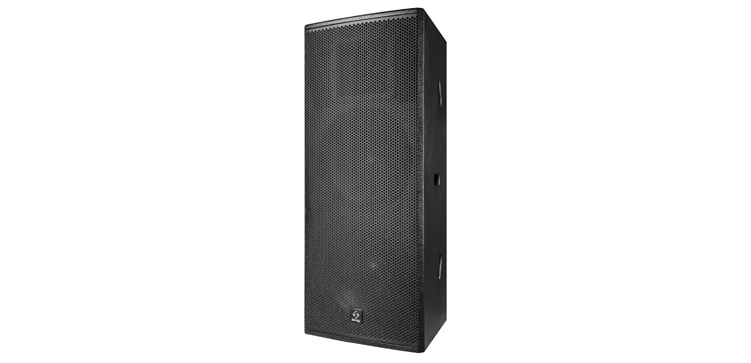 The Most Popular Professional Loudspeaker (A-25+) for KTV Rooms Speakers