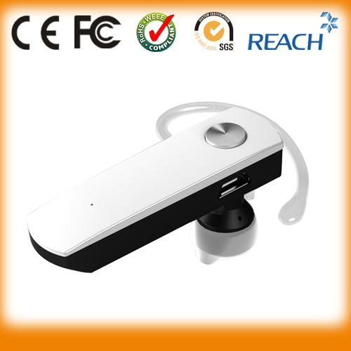 Wireless Anr Aviation Headset