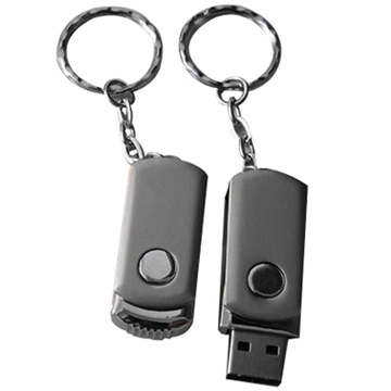 Mini USB Flash Drive (ZC-UF217)