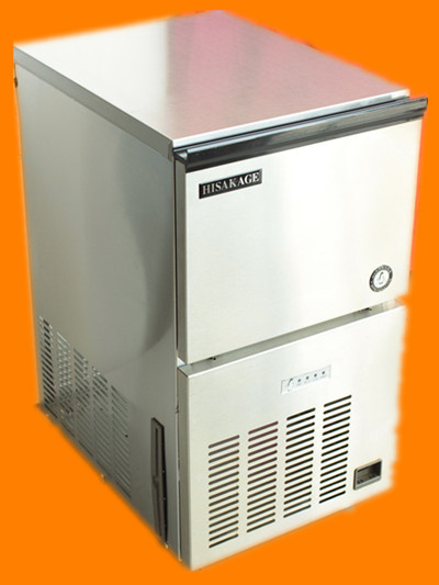 AC-100 Ice Maker