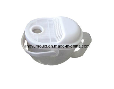 Rice Basket Mould (LY-5014)