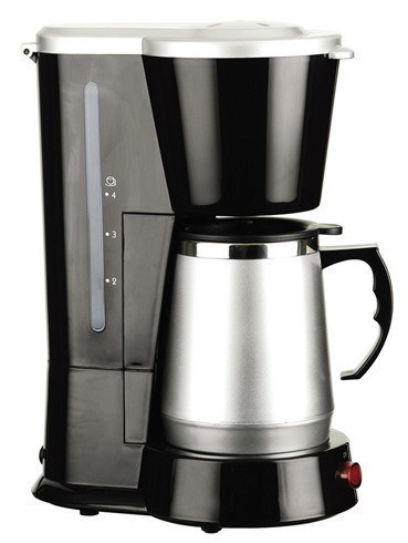 Drip Coffee Maker (CM-0606)