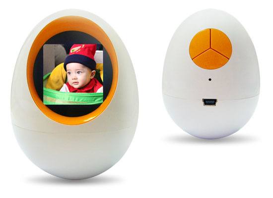 Digital Photo Frame 01