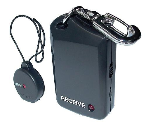 Security Alarms