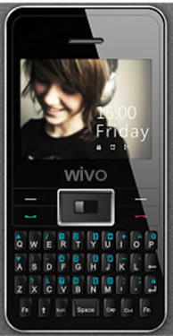 CDMA 450 Mobile Phone C328