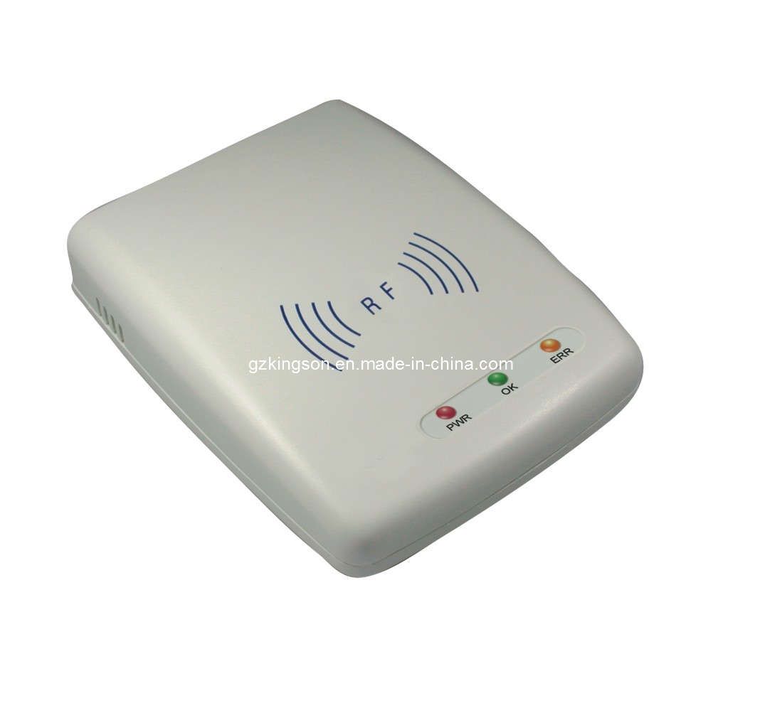 Desktop Mifare/RFID Card Reader