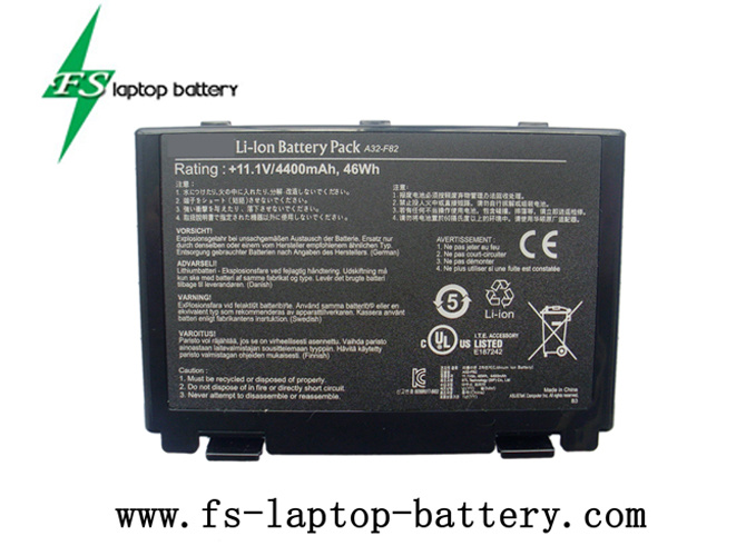 Original Laptop Battery for Asus (A32-F82)