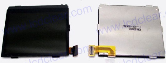 Original Mobile Phone LCD Display for Blackberry 9700 004/111