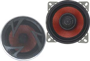Car Speaker 3