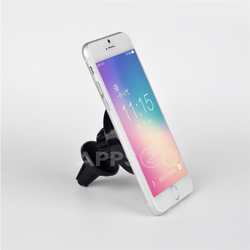2015 New Products Universal Magnetic Mobile Phone Car Holder
