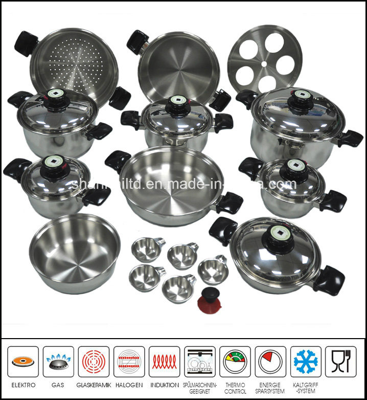 Stainless Steel Kitchen Appliance