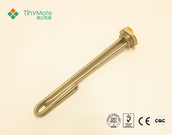 SUS310ssolar Water Heater Partsmanufacture
