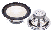 Car Speaker (SEC1-0802-CSP)