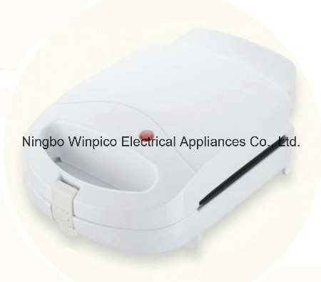 Mini Sandwich Maker, 1 Slice Sandwich Maker