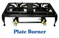 Gas Cooker-2