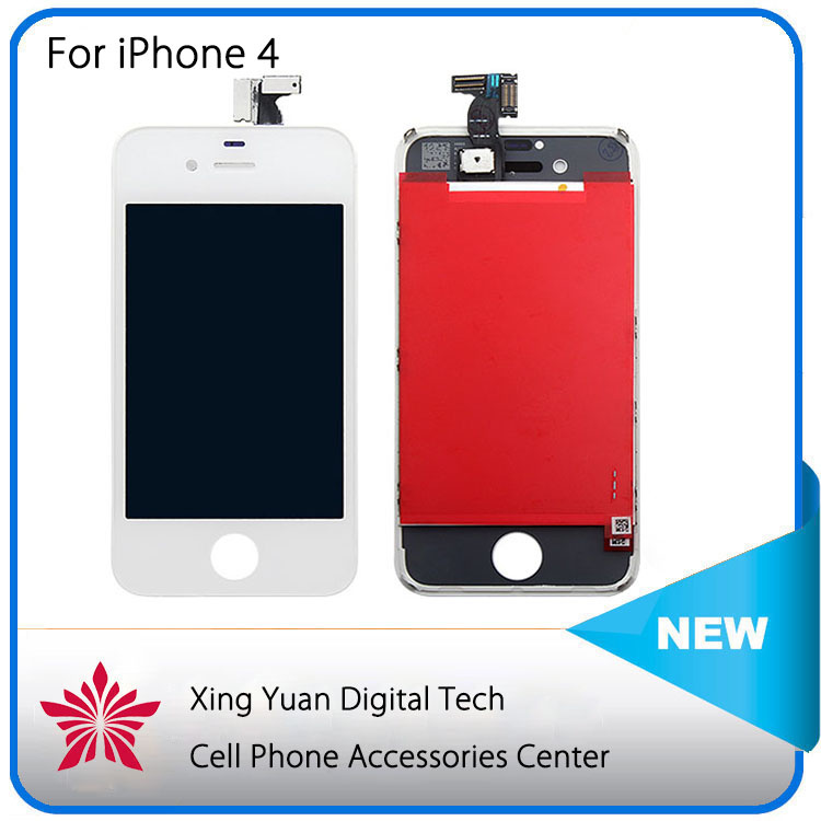 LCD with Touch Panel Digitizer for iPhone 4S