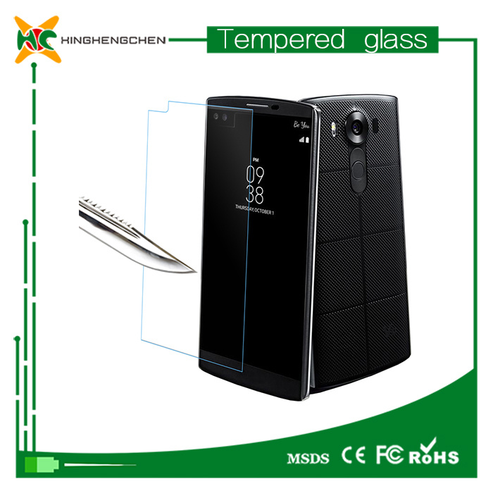 Mobile Phone Screen Protector for LG