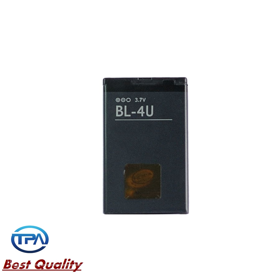 Wholesale Original High Quality Battery for 3120c/5530/5730/6212/6600s/E66/C5-03/E75/Asha 300