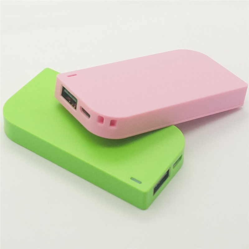 2016 Wholesale Factory Price Mini Portable Power Bank (LC-J49)