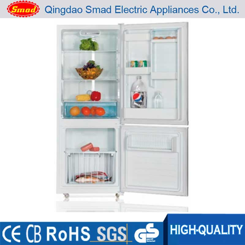 10 Cuft Reversible Door None Frost Refrigerator