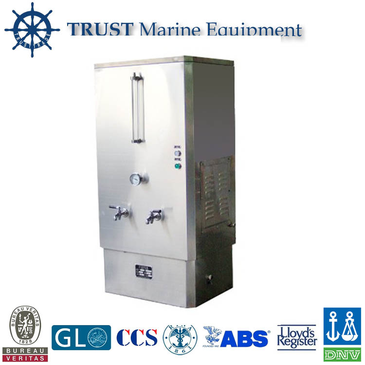 Df Fully Automatic Electric Water Boiler