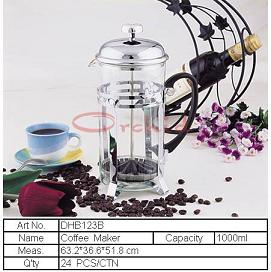 Boiler, Coffee Maker