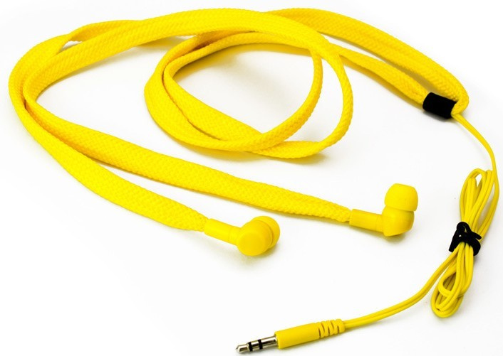 Custom Earphone Promotion Gift Ear Buds