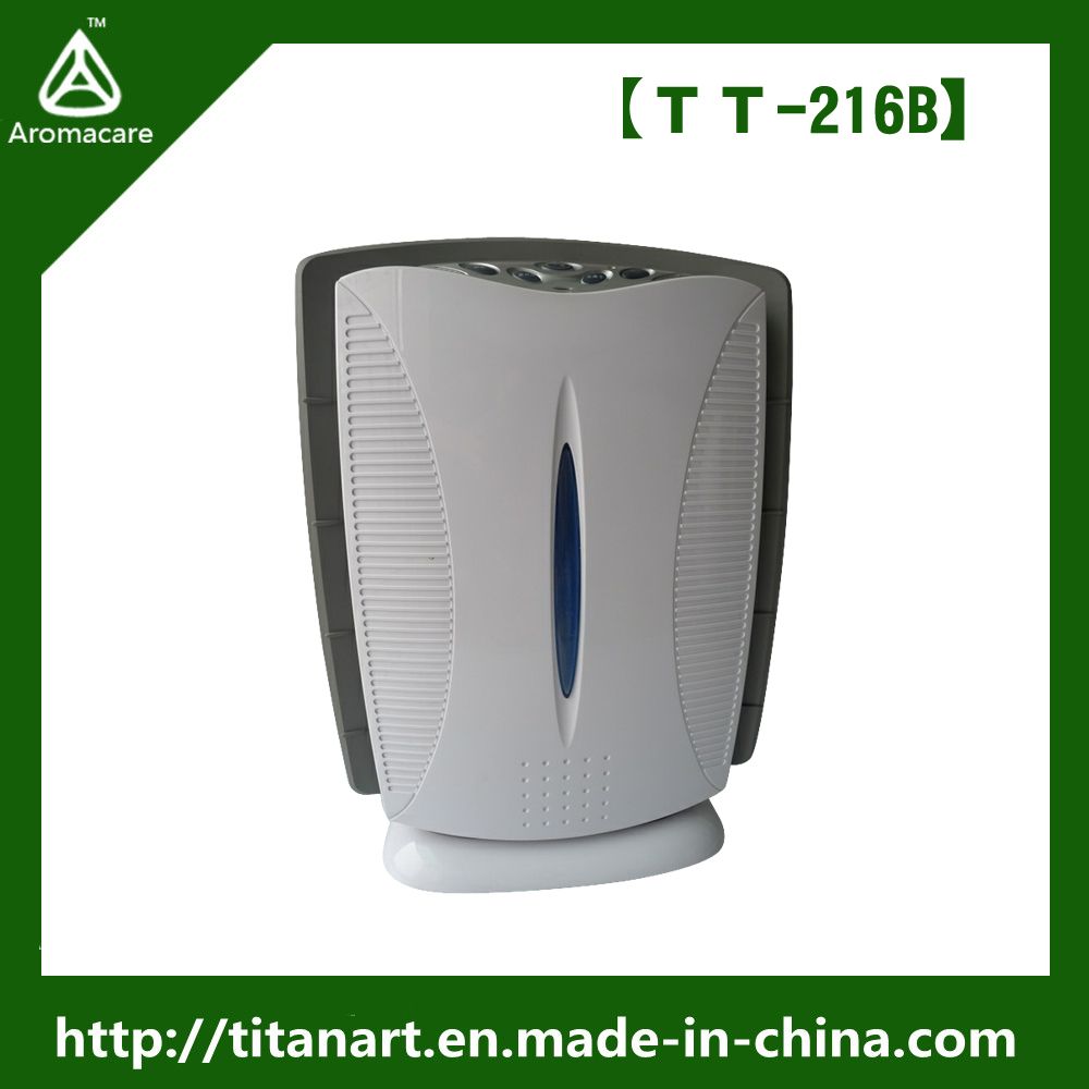 Air Purifier