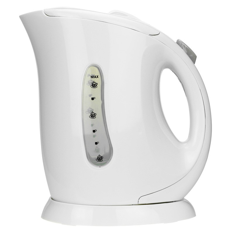 Plastic Kettle (KL-601)