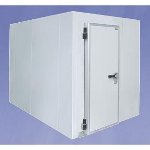 Customizing Refrigeration Room for Fresh Food