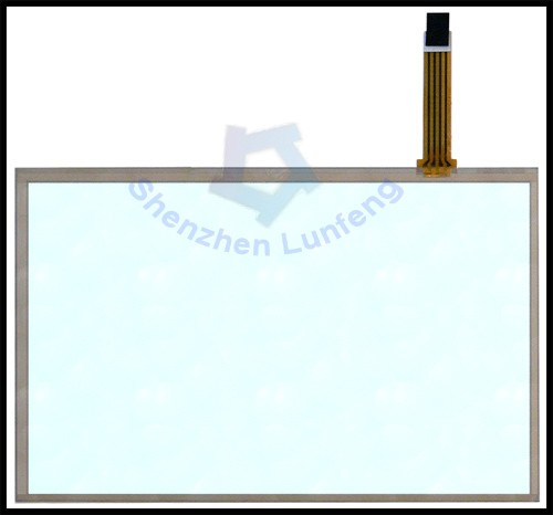 Resistive Touch Screen