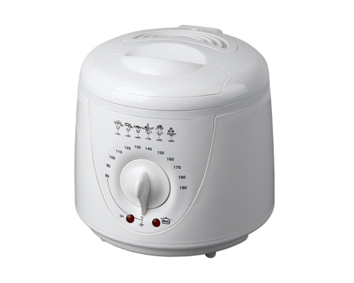 Deep Fryer (KL-803C)