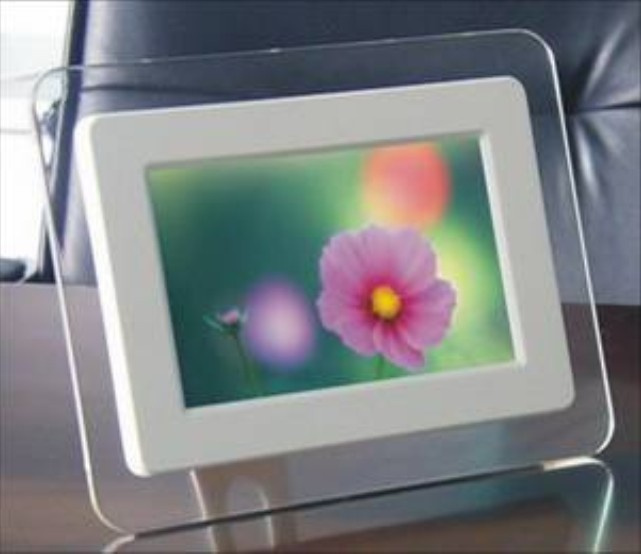 7 inch Digital Frame (MDP-701A)