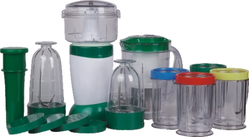 Electrical Juicer and Mixer Home Set (JS-350E)
