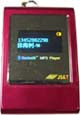 Bluetooth MP3 Headset