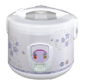 Rice Cooker-1