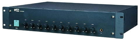 PA Pre-Amplifier (VT-E104)