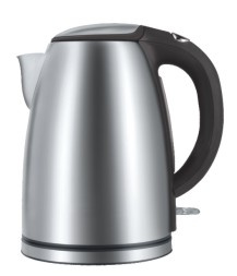 S/S Kettle