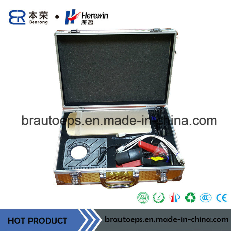 Li-ion Lithium Battery Jump Start